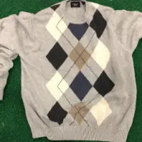 Used Clothing