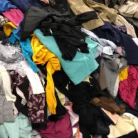 Used Clothing