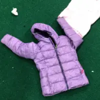 Used Clothing