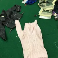 Used Clothing