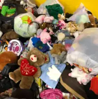 Used Toys