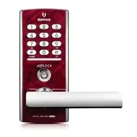 Digital door lock