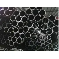 Seamless Steel Tube