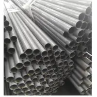Welded Steel Tube