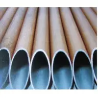 Nonferrous Metal Tube And Pipe