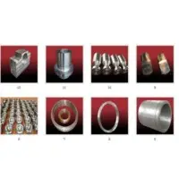 Forging Steel Products