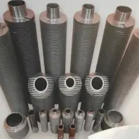 Finned Tube