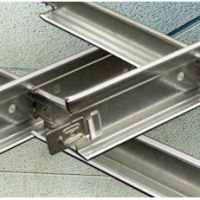 Ceiling T Grid