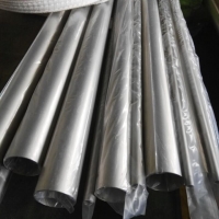 Titanium Tube