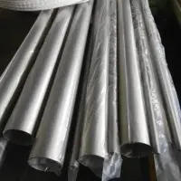 Titanium Tube