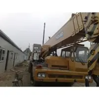 Truck crane