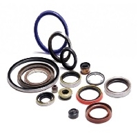 Metal & Plastic Boned Seals