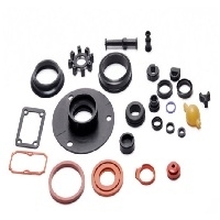 Electric Resistance Rubber Parts