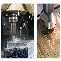 Rubber & Plastic Tooling
