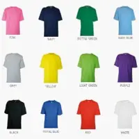 Cotton Tshirt