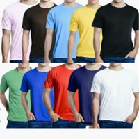 Polyester Dri Fit Tshirts