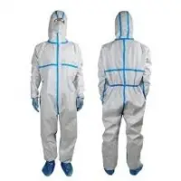 Medical Coverall