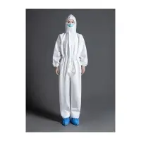 Disposable Medical Coverall