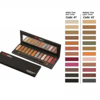 Eyeshadow Palette 12 Colors