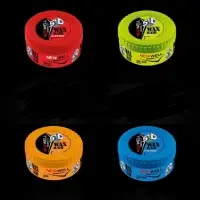 Hair Wax Styling