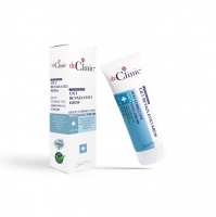 Deep Corrective Whitening Skin Cream - Dr.Clinic