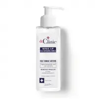 Make Up Cleansing Milk