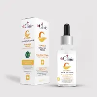 Vitamin C Facial Day Serum - Dr.Clinic
