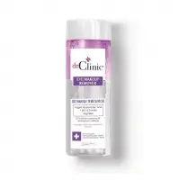 Eye Makeup Remover - Dr.Clinic