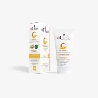 Facial Day Cream - Dr.Clinic