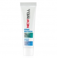 Derma Whitening Skin Cream - NEW WELL