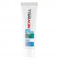 Derma Whitening Skin Cream - NEW WELL