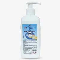 Antibacterial Hand Gel - %75 Alcohol