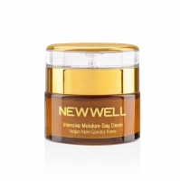 Derma Intensive Moisture Day Cream - NEW WELL