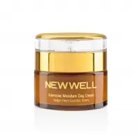 Derma Intensive Moisture Day Cream - NEW WELL