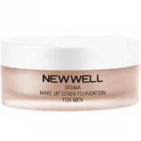 Man Foundation - NEW WELL