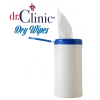 Dry Wipes - Dr. Clinic