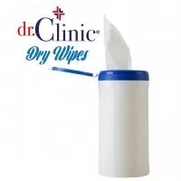 Dry Wipes - Dr. Clinic