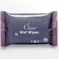 Wet Wipes - Dr. Clinic