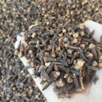 Dried Clove