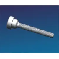 Unique compression screw