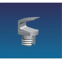 Unique pedicle hook
