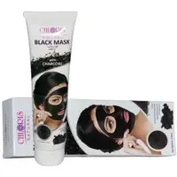 Face Mask charcoal