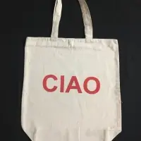 Canvas Bags