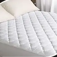 Quilted Mattress Protectors