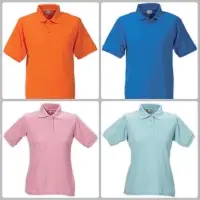 Polo-Shirt