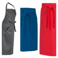 Bistro & Bib Apron