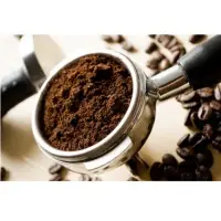 Instant Coffees