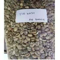 Roasted & Raw Coffee Beans