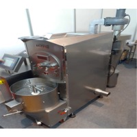 Coffee Machines & Equipments