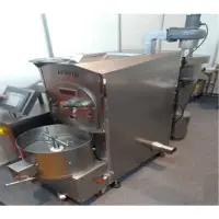 Coffee Machines & Equipments